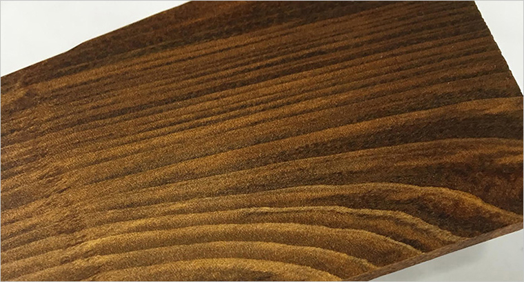 Lacquer Wiping (Fuki Urushi)