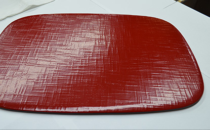 What is Lacquerware
